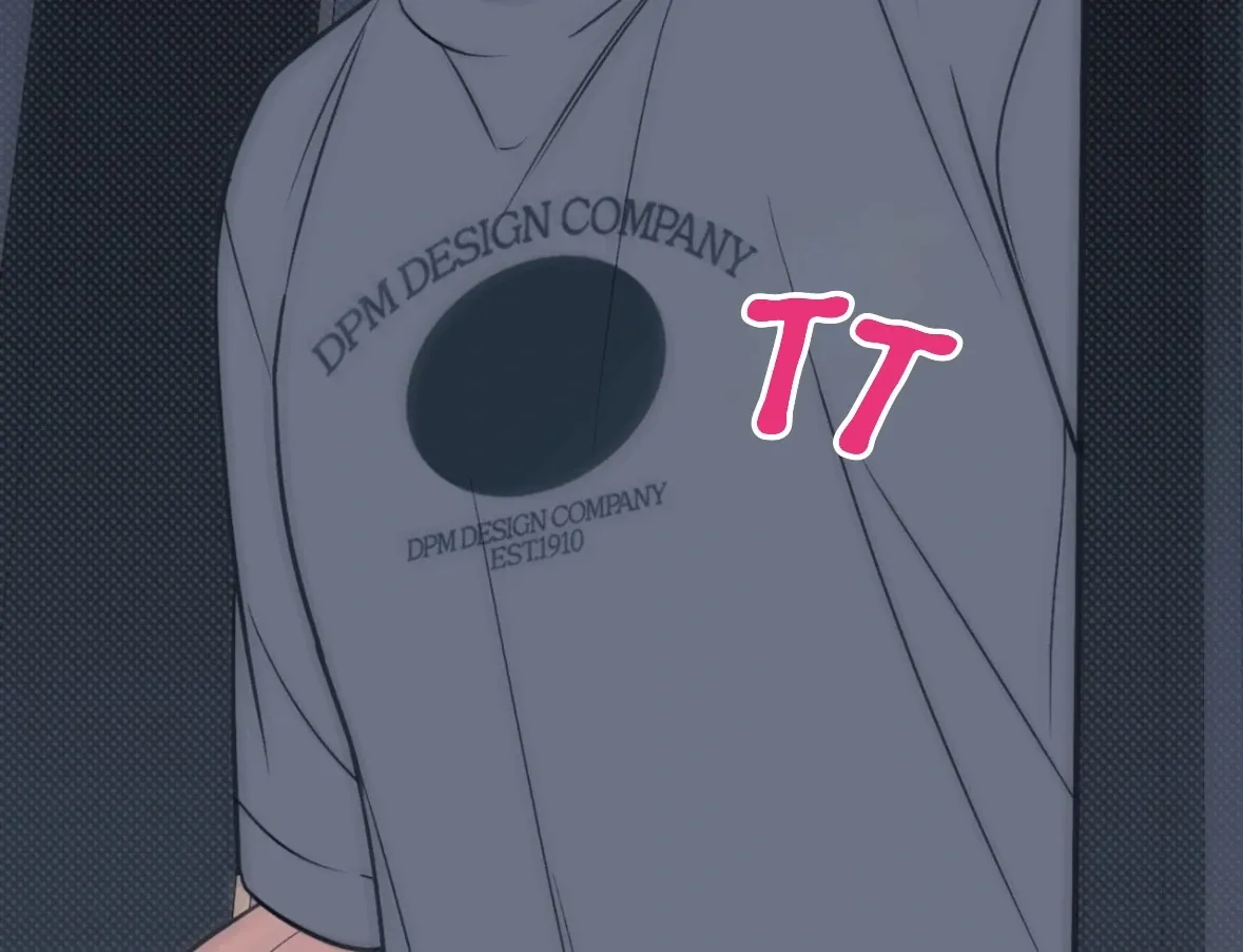 Monochrome Diary Chapter 41 page 183 - 