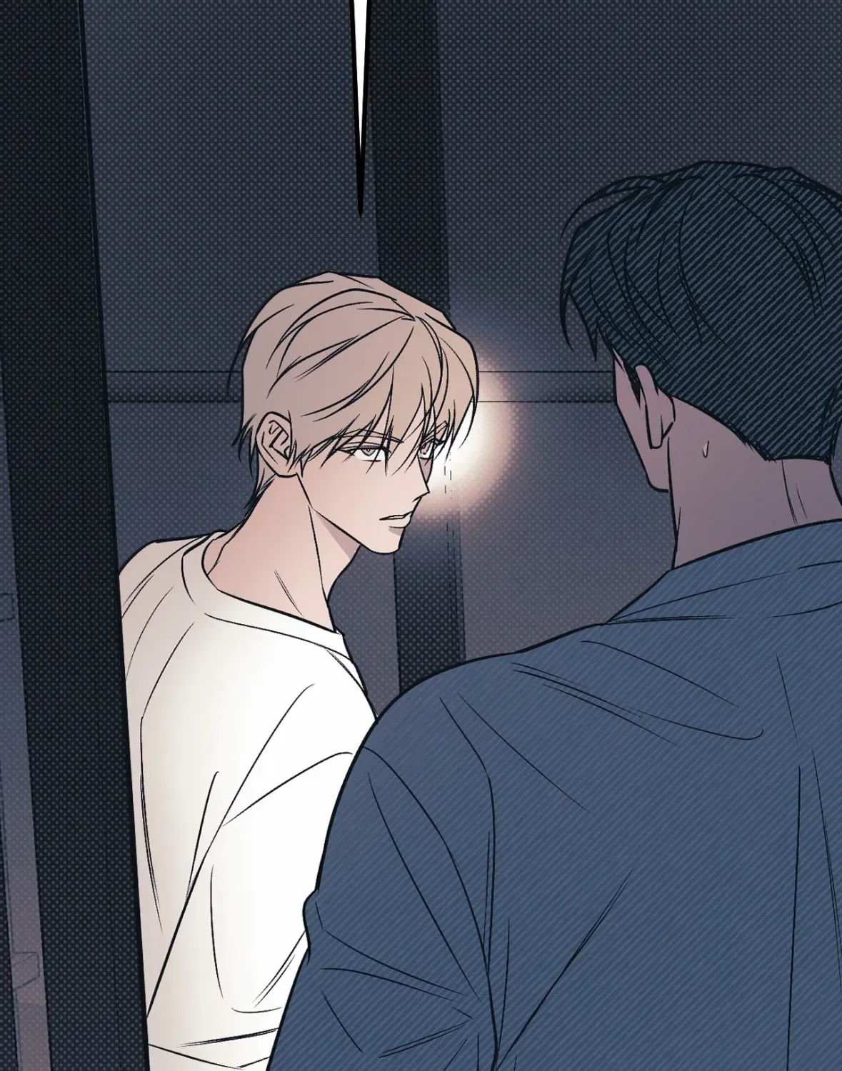 Monochrome Diary Chapter 41 page 186 - 