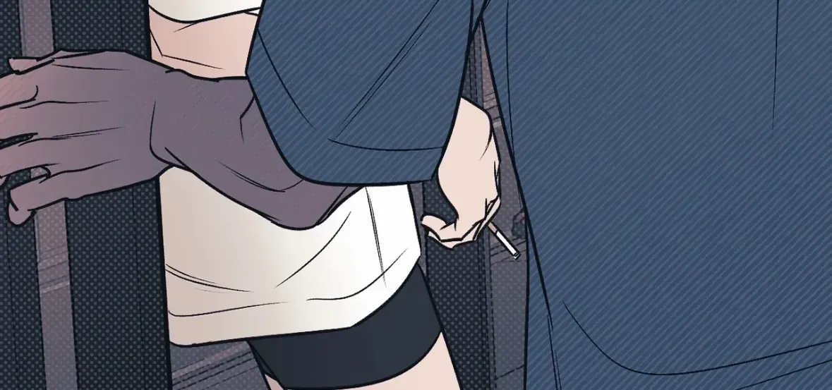 Monochrome Diary Chapter 41 page 187 - 