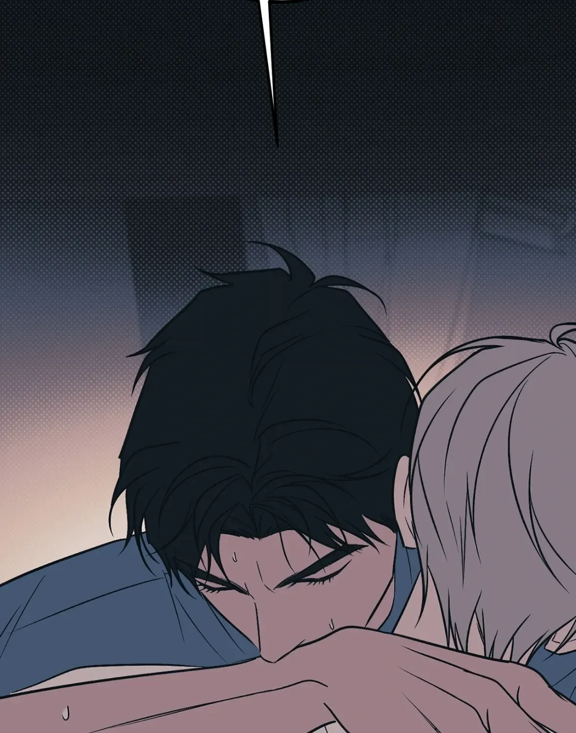Monochrome Diary Chapter 41 page 198 - 