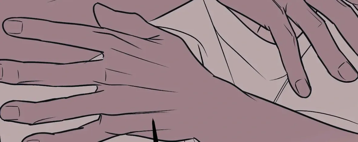 Monochrome Diary Chapter 41 page 199 - 
