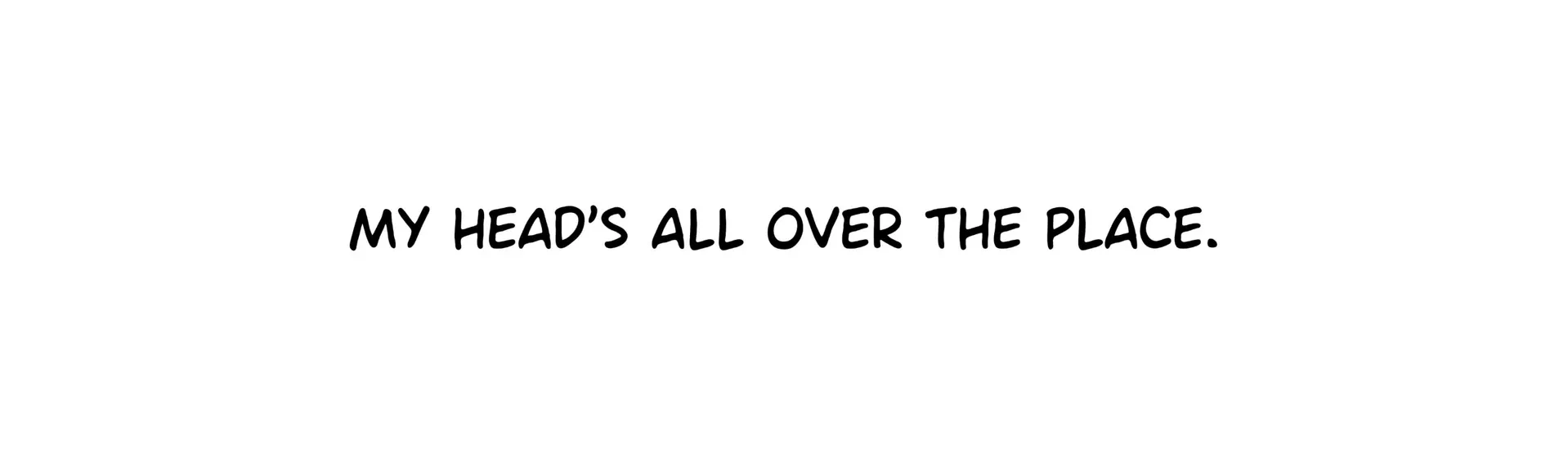 Monochrome Diary Chapter 41 page 3 - 