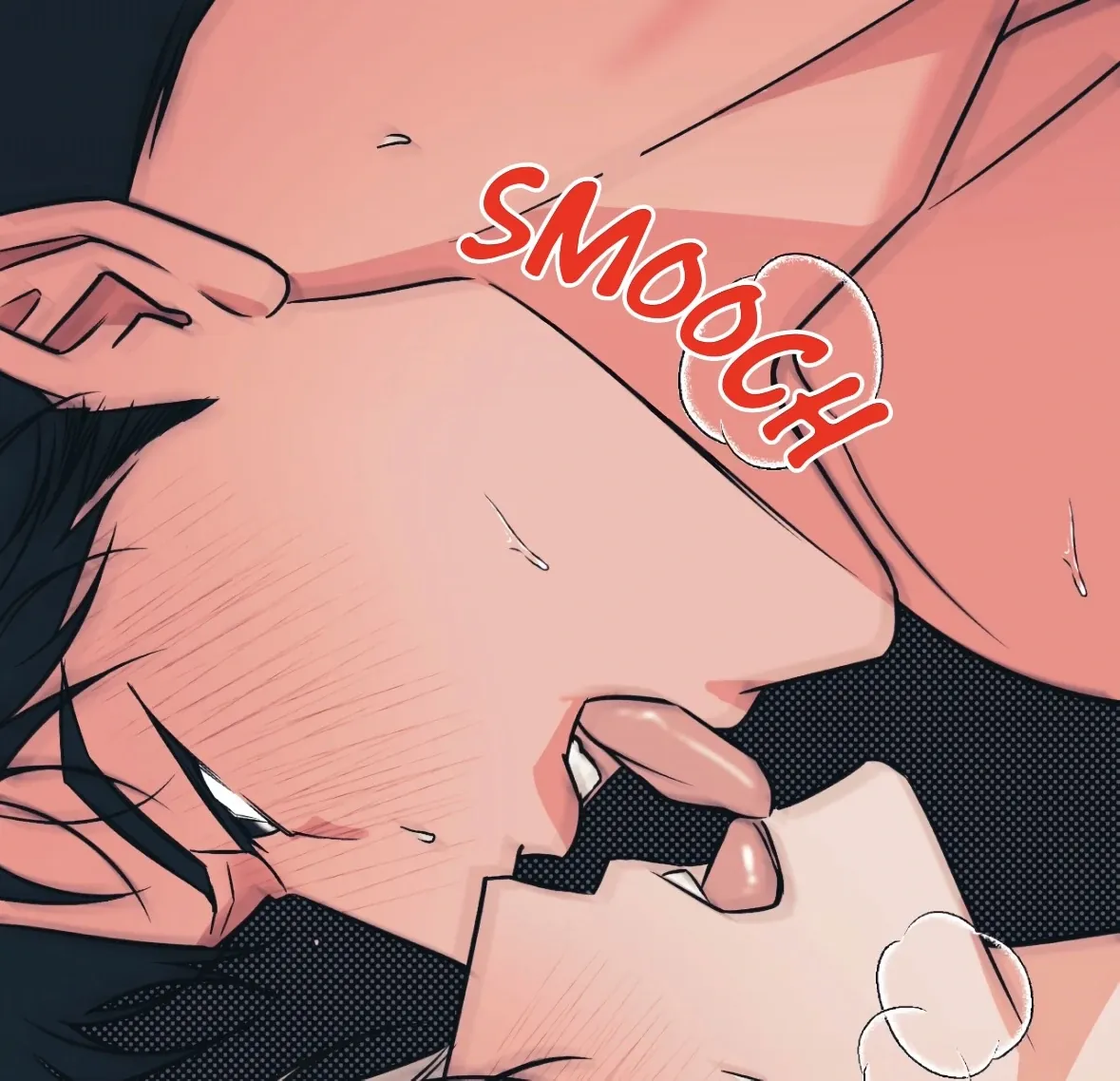 Monochrome Diary Chapter 41 page 24 - 