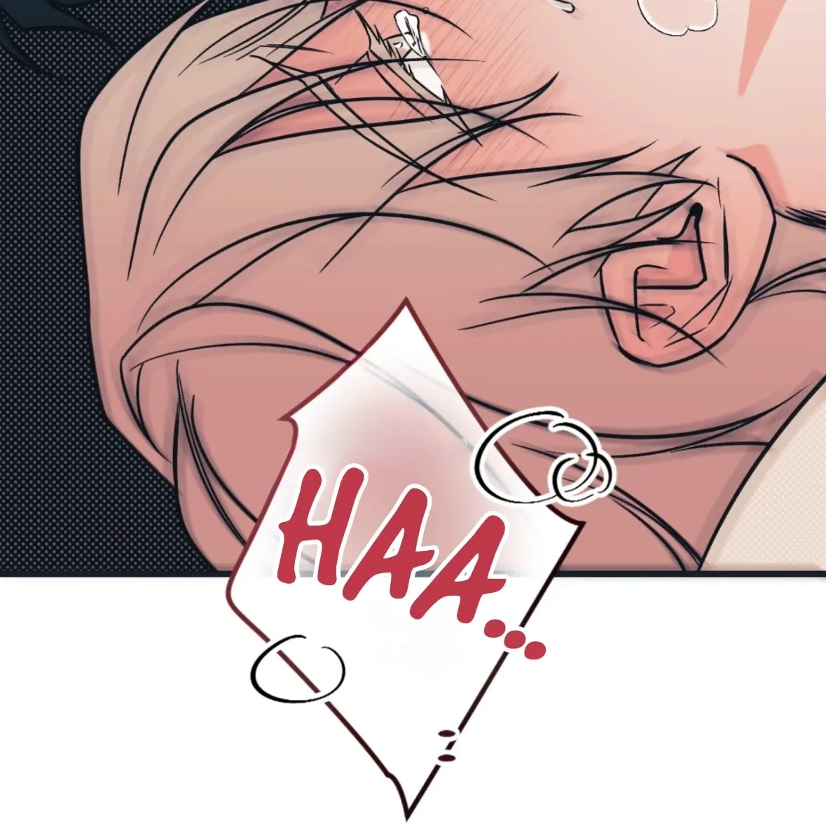 Monochrome Diary Chapter 41 page 25 - 