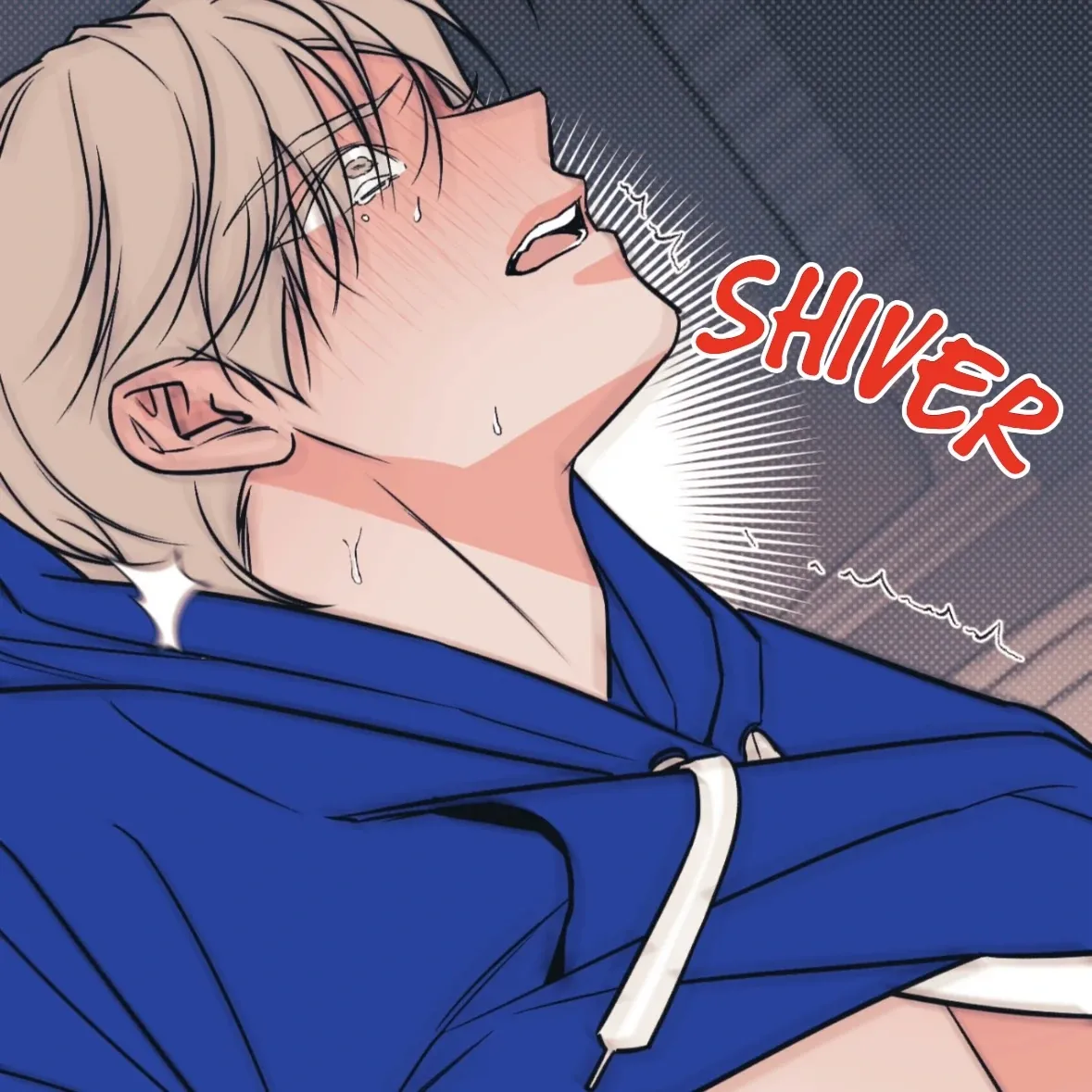 Monochrome Diary Chapter 41 page 30 - 