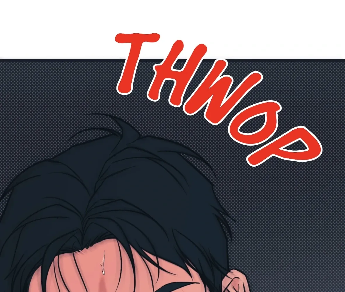Monochrome Diary Chapter 41 page 35 - 