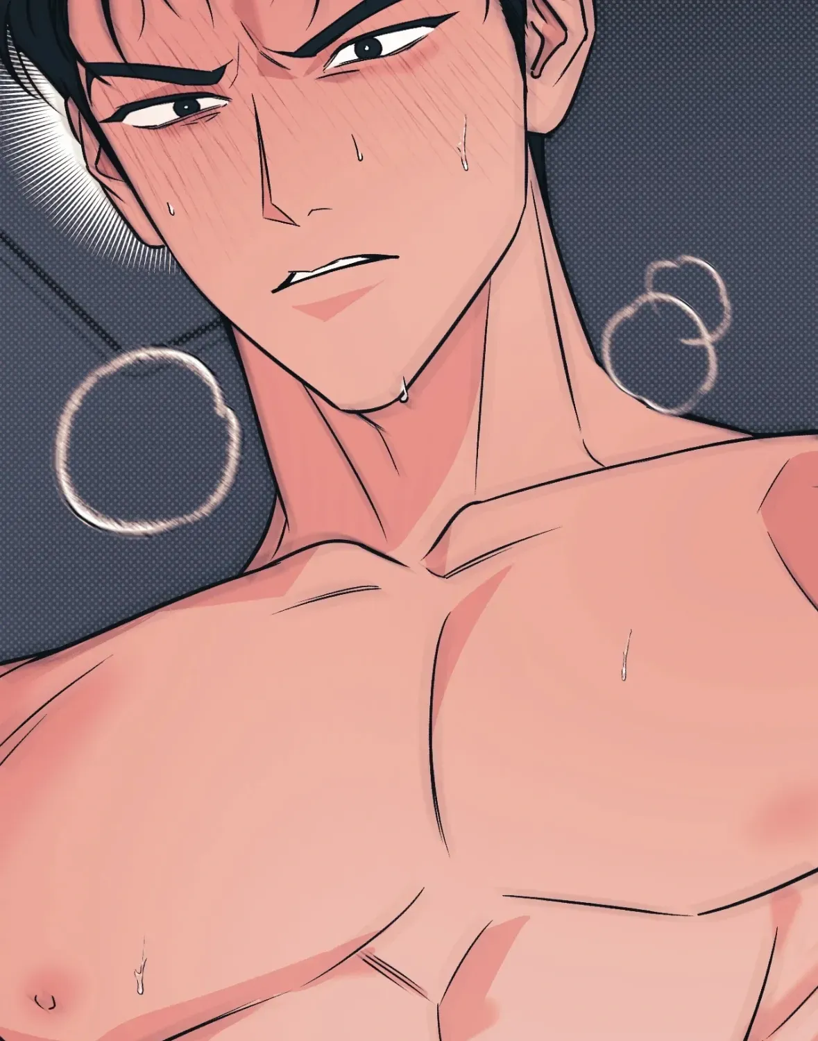 Monochrome Diary Chapter 41 page 36 - 