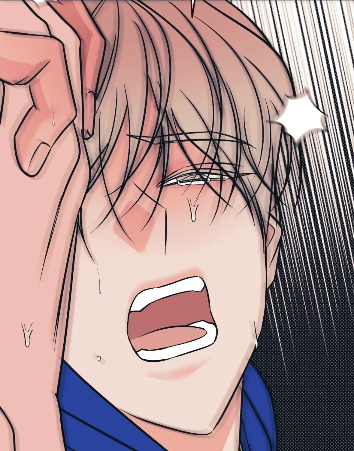 Monochrome Diary Chapter 41 page 40 - 