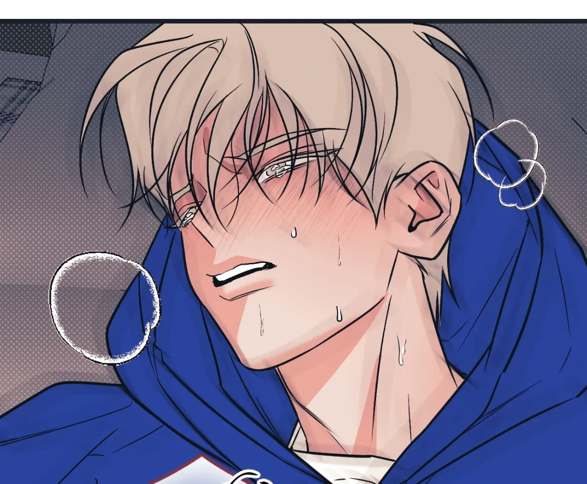 Monochrome Diary Chapter 41 page 60 - 
