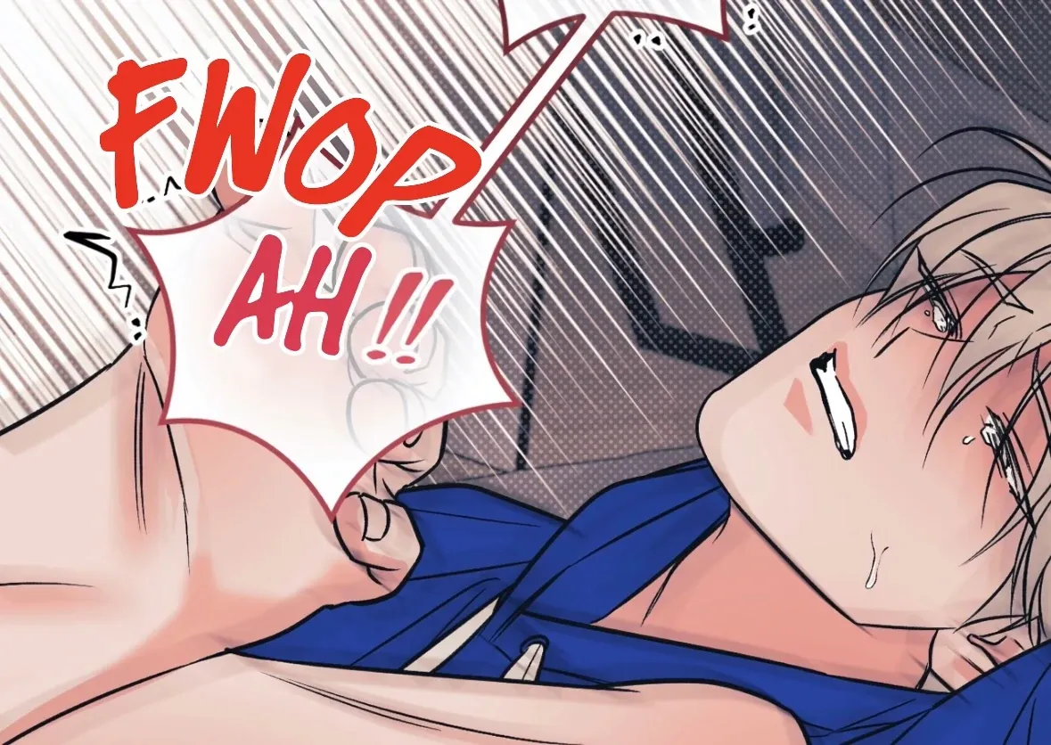 Monochrome Diary Chapter 41 page 71 - 