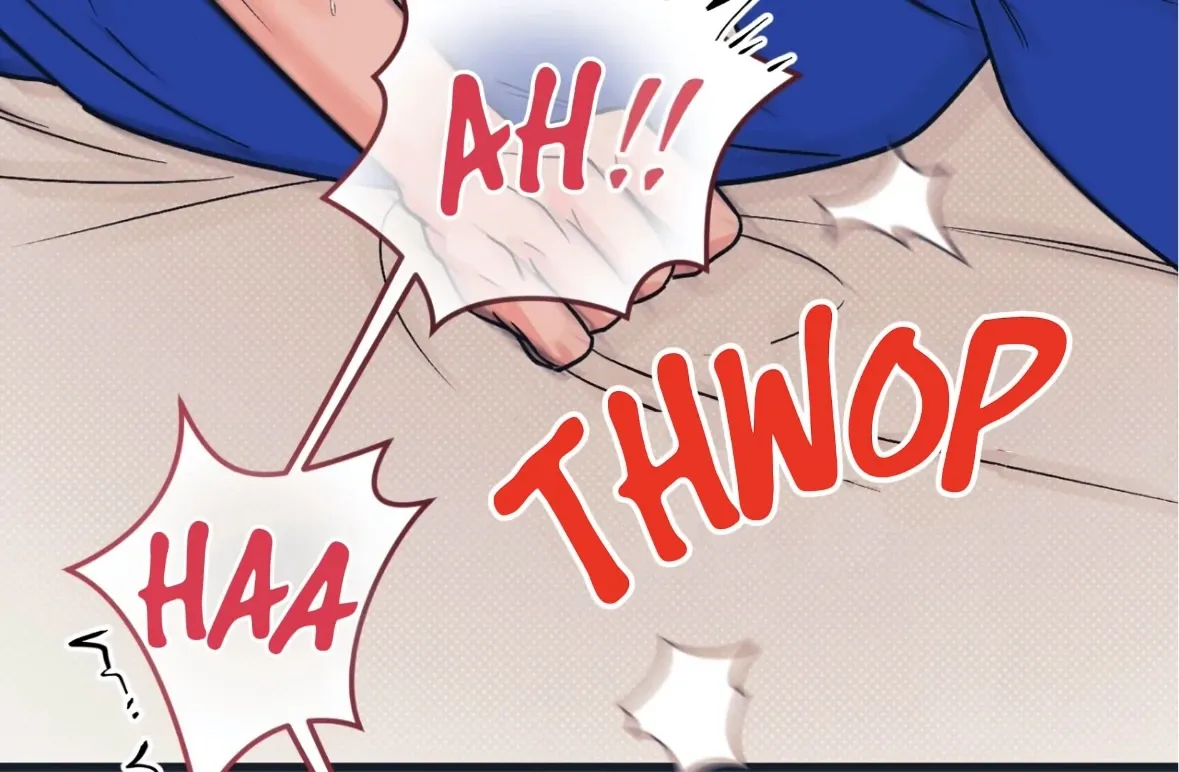 Monochrome Diary Chapter 41 page 80 - 