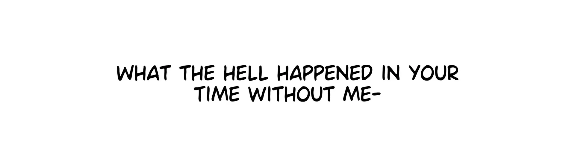Monochrome Diary Chapter 41 page 9 - 