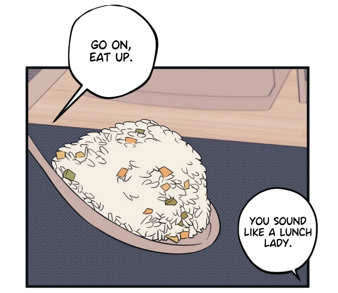 Monochrome Diary Chapter 42 page 102 - 