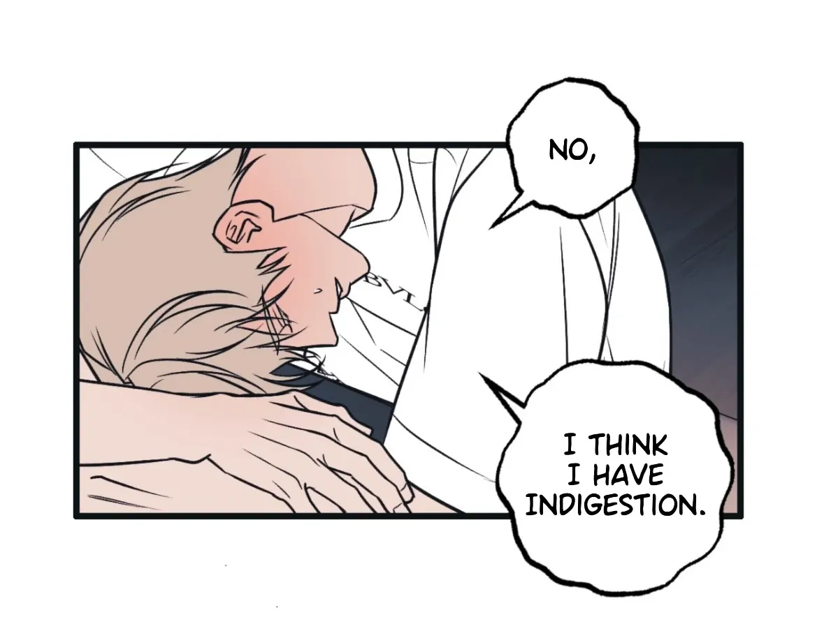 Monochrome Diary Chapter 42 page 113 - 