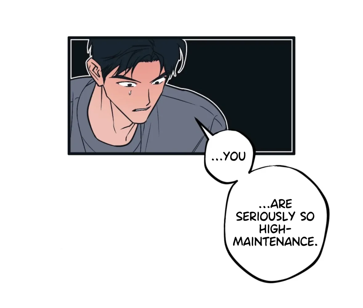Monochrome Diary Chapter 42 page 115 - 
