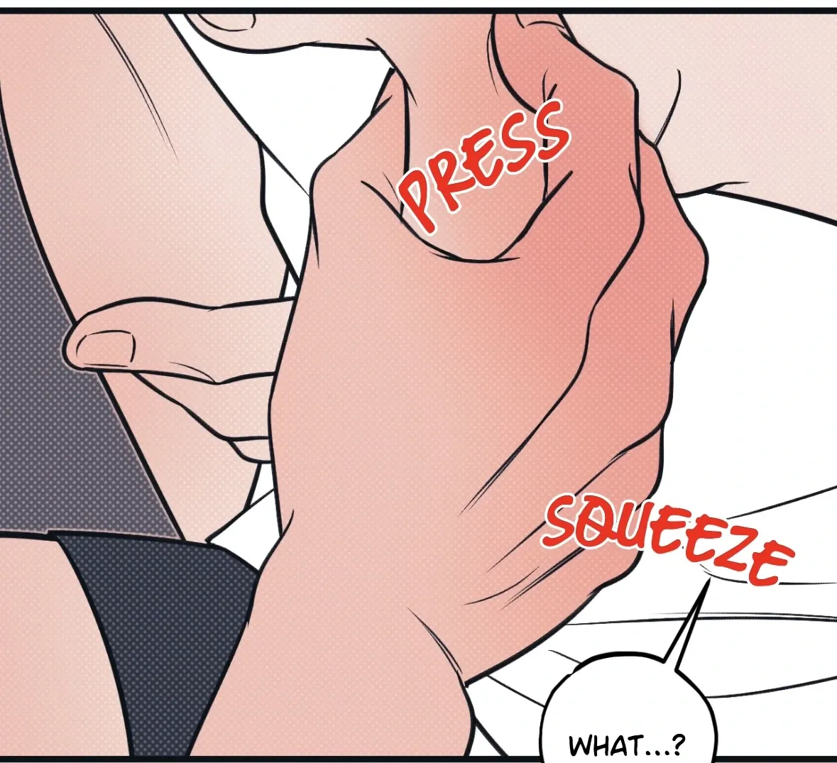 Monochrome Diary Chapter 42 page 119 - 