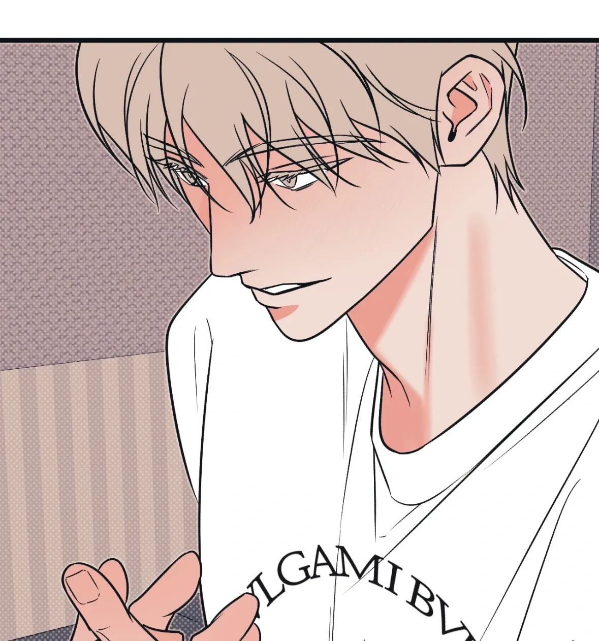 Monochrome Diary Chapter 42 page 125 - 