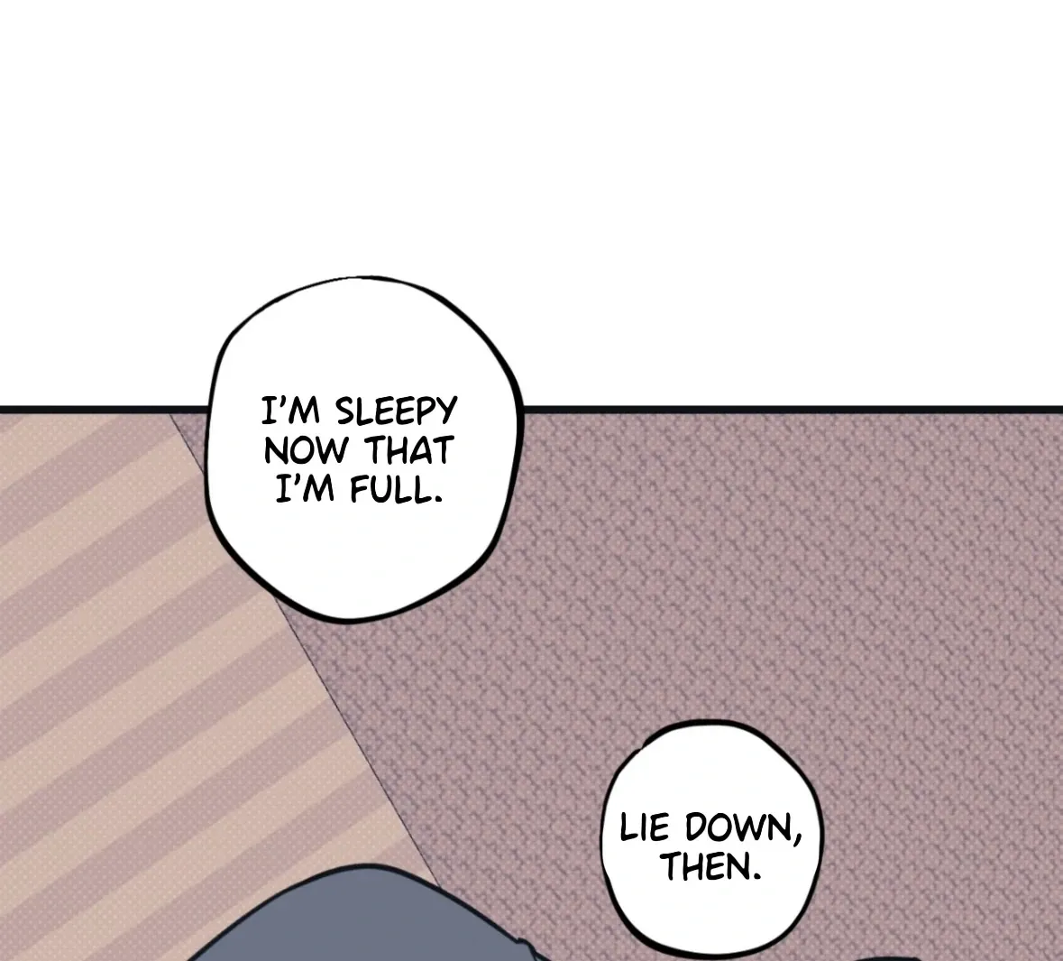 Monochrome Diary Chapter 42 page 128 - 