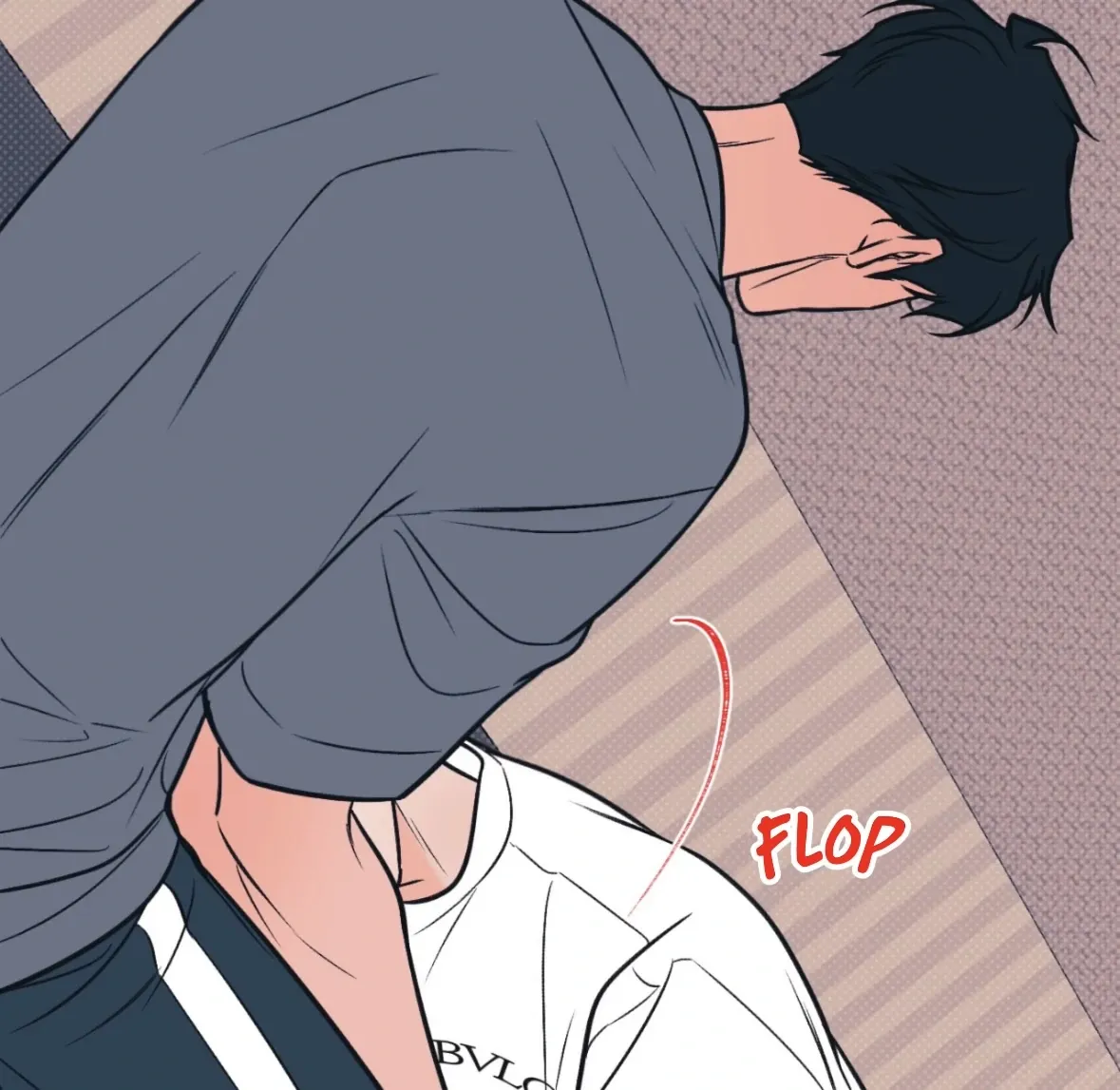 Monochrome Diary Chapter 42 page 129 - 