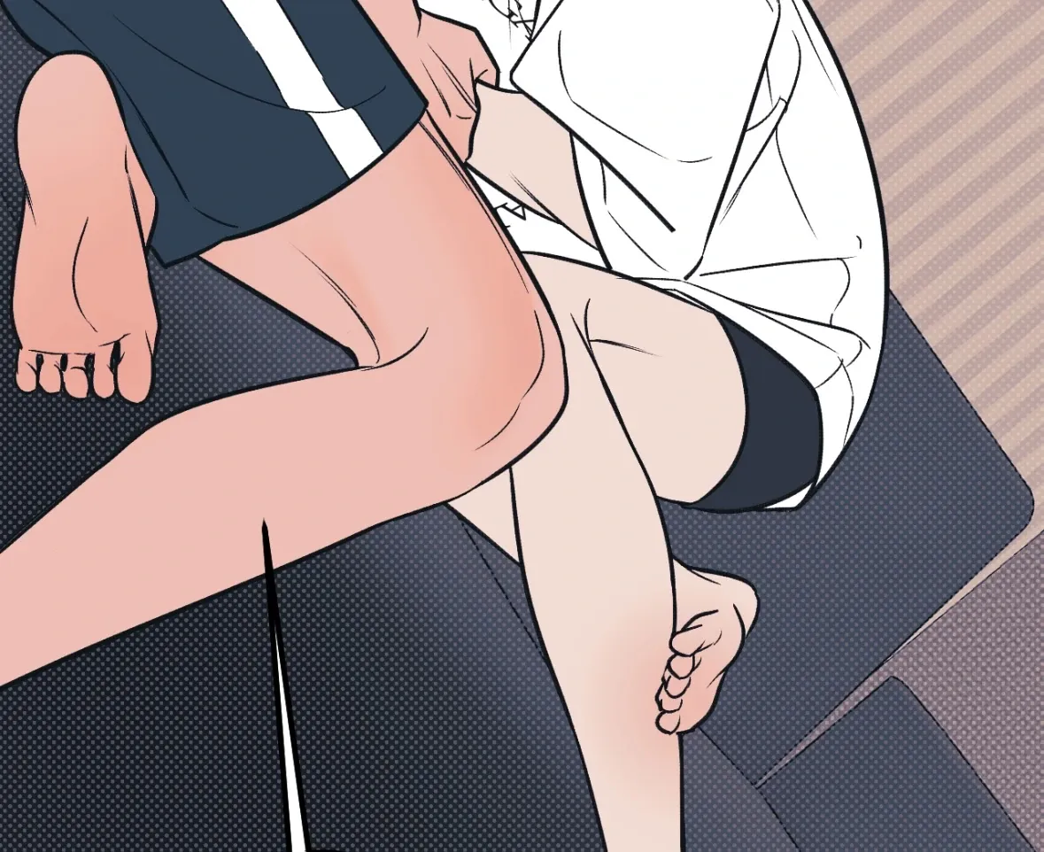 Monochrome Diary Chapter 42 page 130 - 