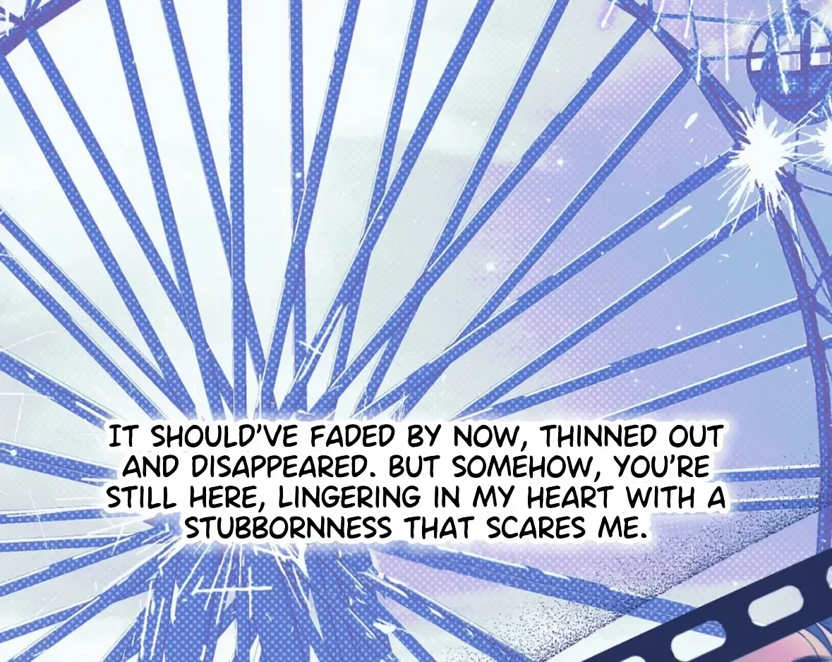 Monochrome Diary Chapter 42 page 14 - 