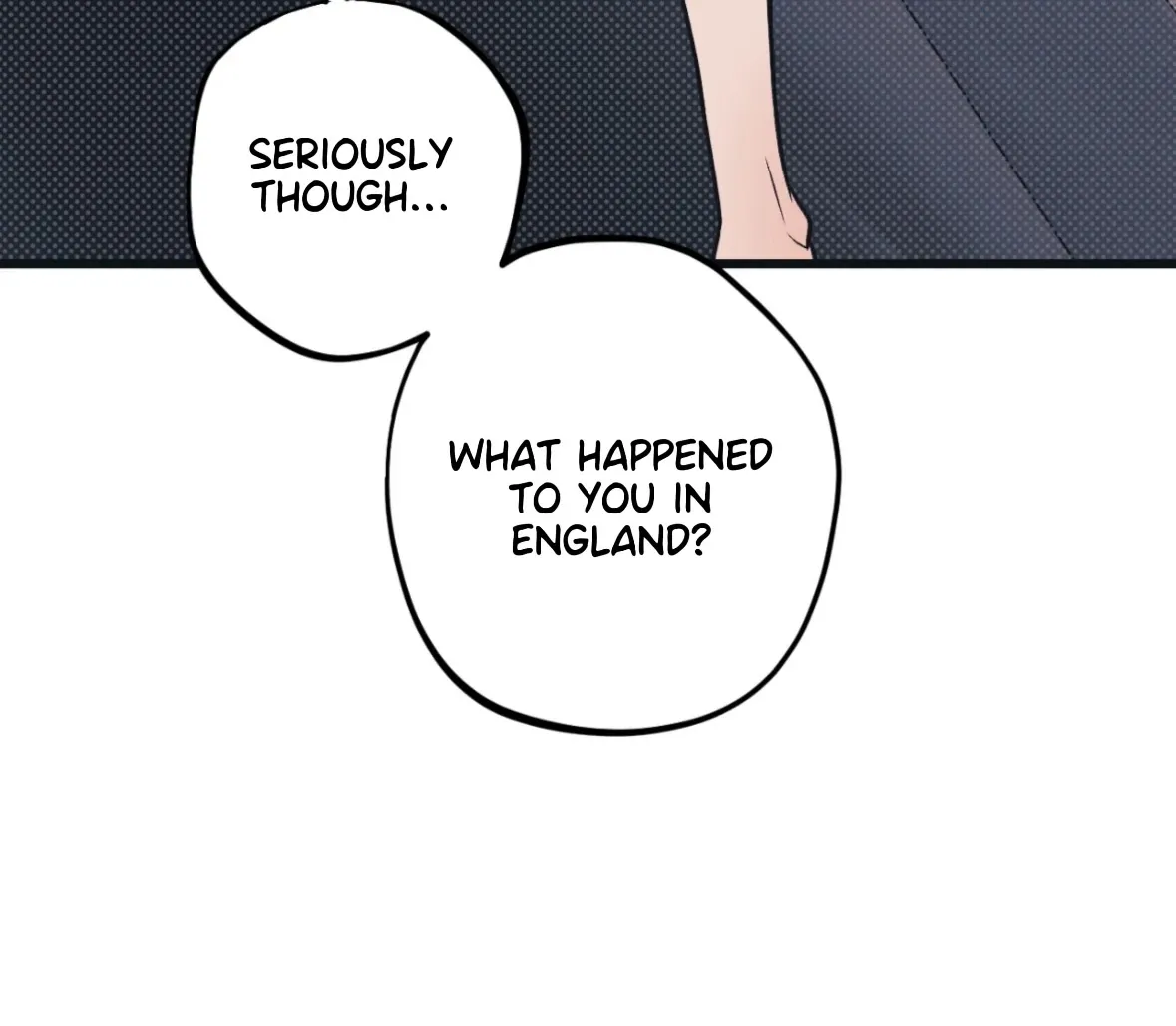 Monochrome Diary Chapter 42 page 131 - 