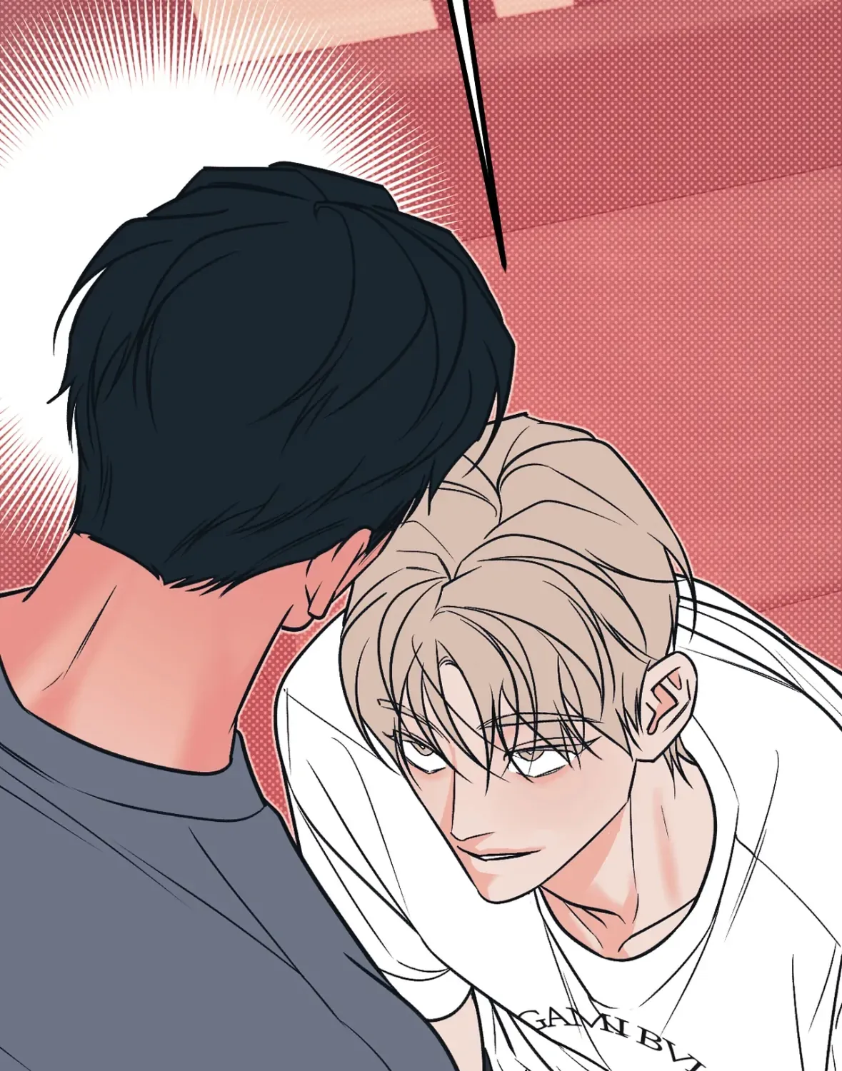 Monochrome Diary Chapter 42 page 138 - 