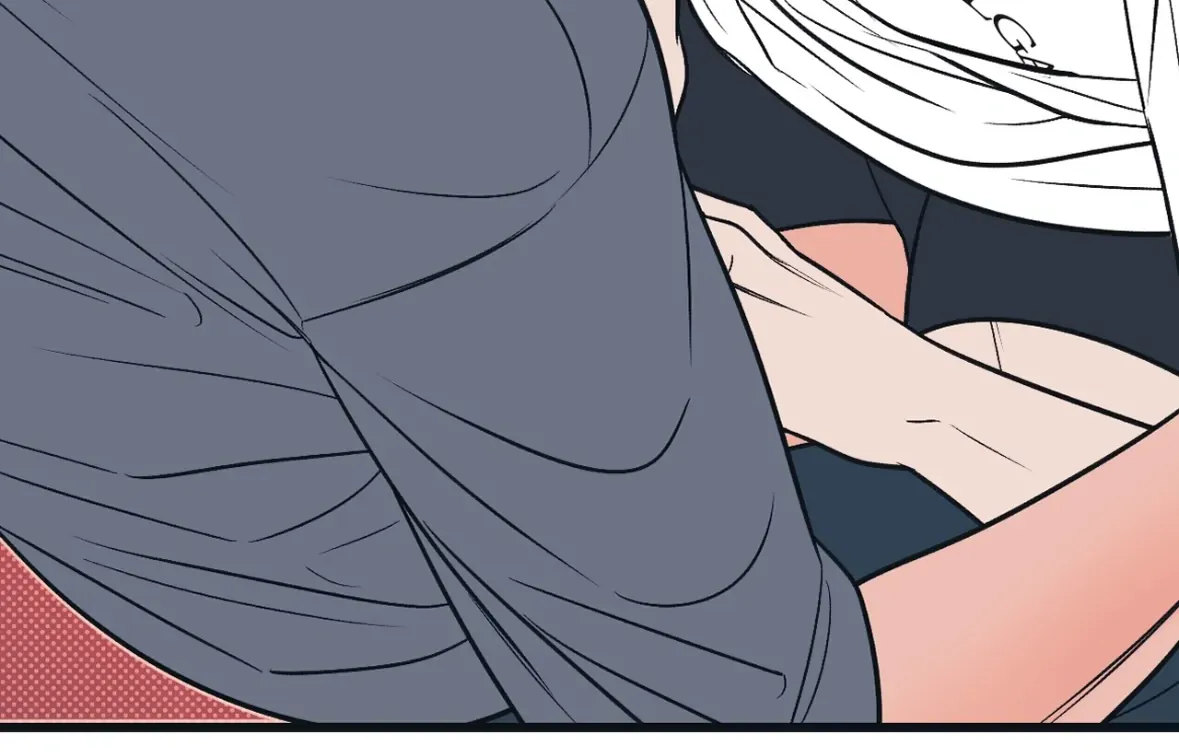 Monochrome Diary Chapter 42 page 139 - 