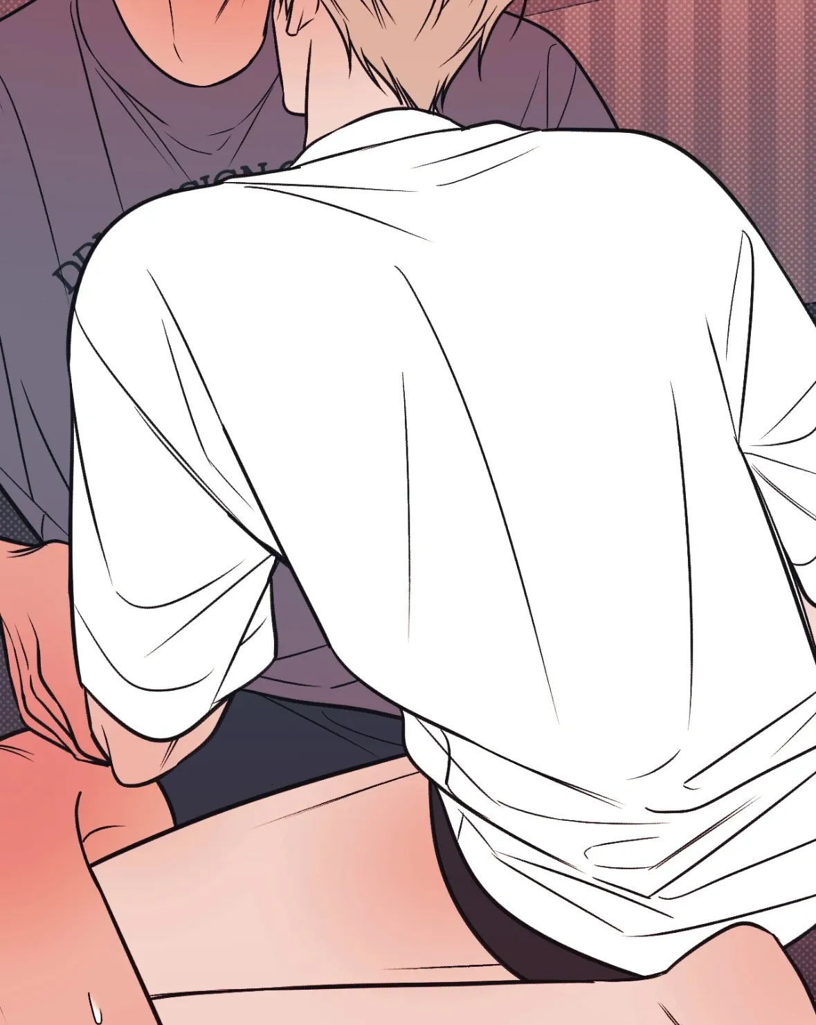Monochrome Diary Chapter 42 page 143 - 