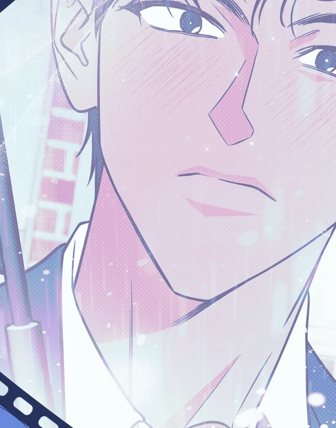Monochrome Diary Chapter 42 page 17 - 