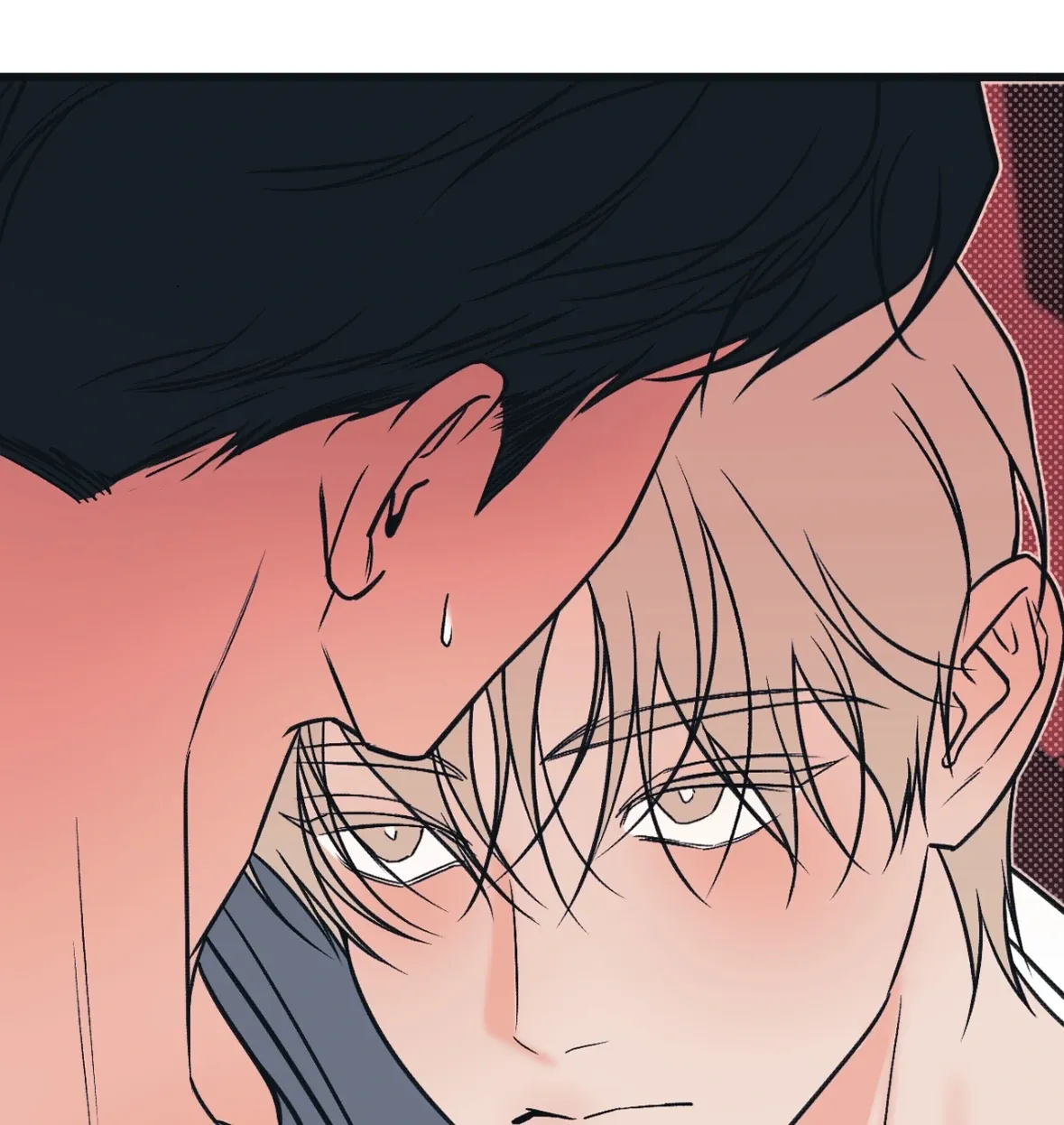 Monochrome Diary Chapter 42 page 163 - 