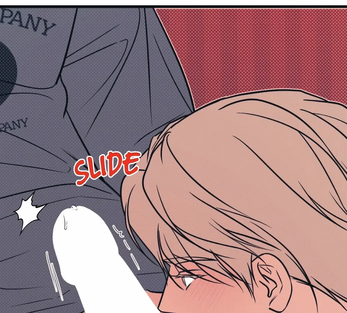 Monochrome Diary Chapter 42 page 177 - 