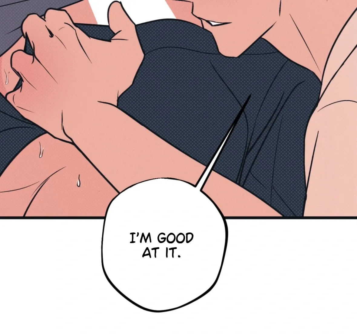 Monochrome Diary Chapter 42 page 178 - 