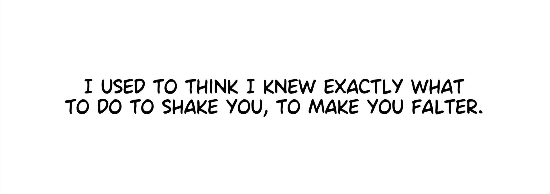 Monochrome Diary Chapter 42 page 25 - 
