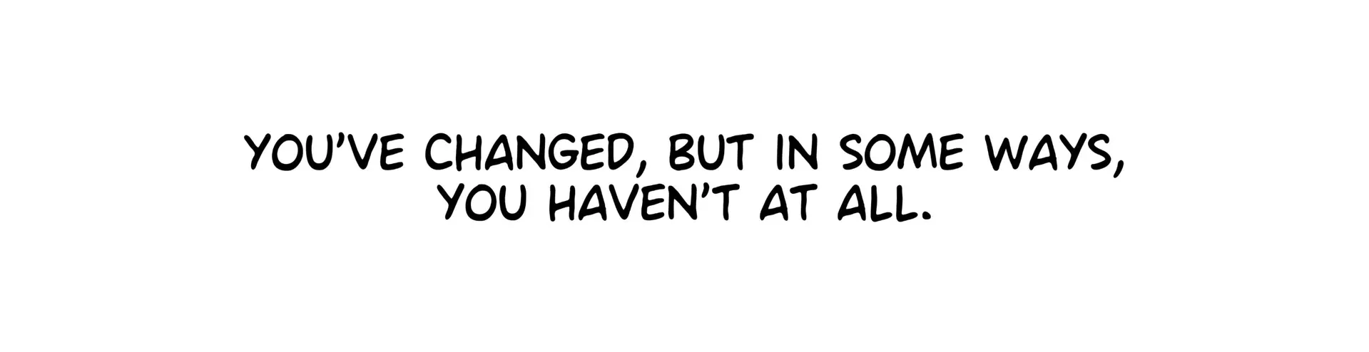 Monochrome Diary Chapter 42 page 27 - 