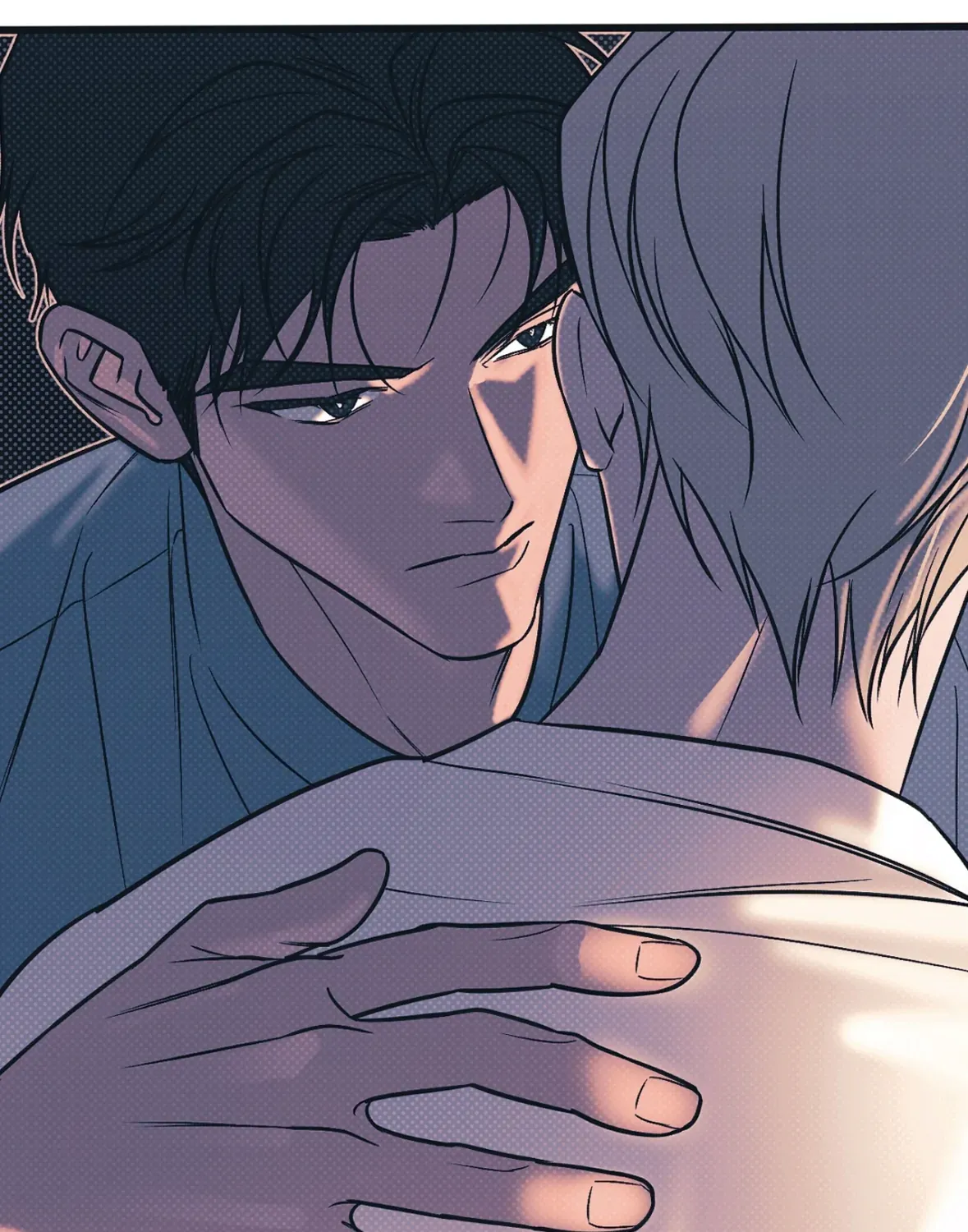 Monochrome Diary Chapter 42 page 38 - 