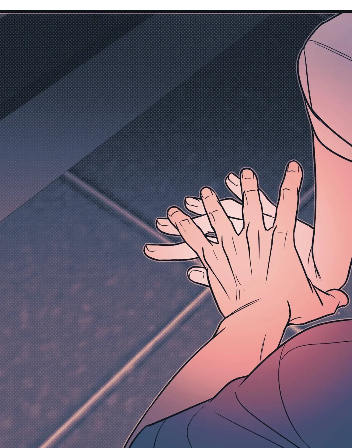 Monochrome Diary Chapter 42 page 43 - 