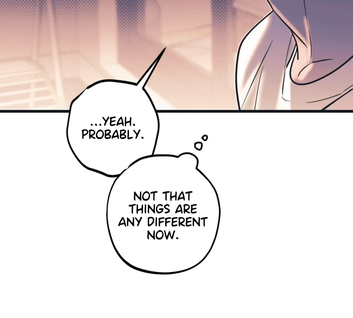 Monochrome Diary Chapter 42 page 58 - 