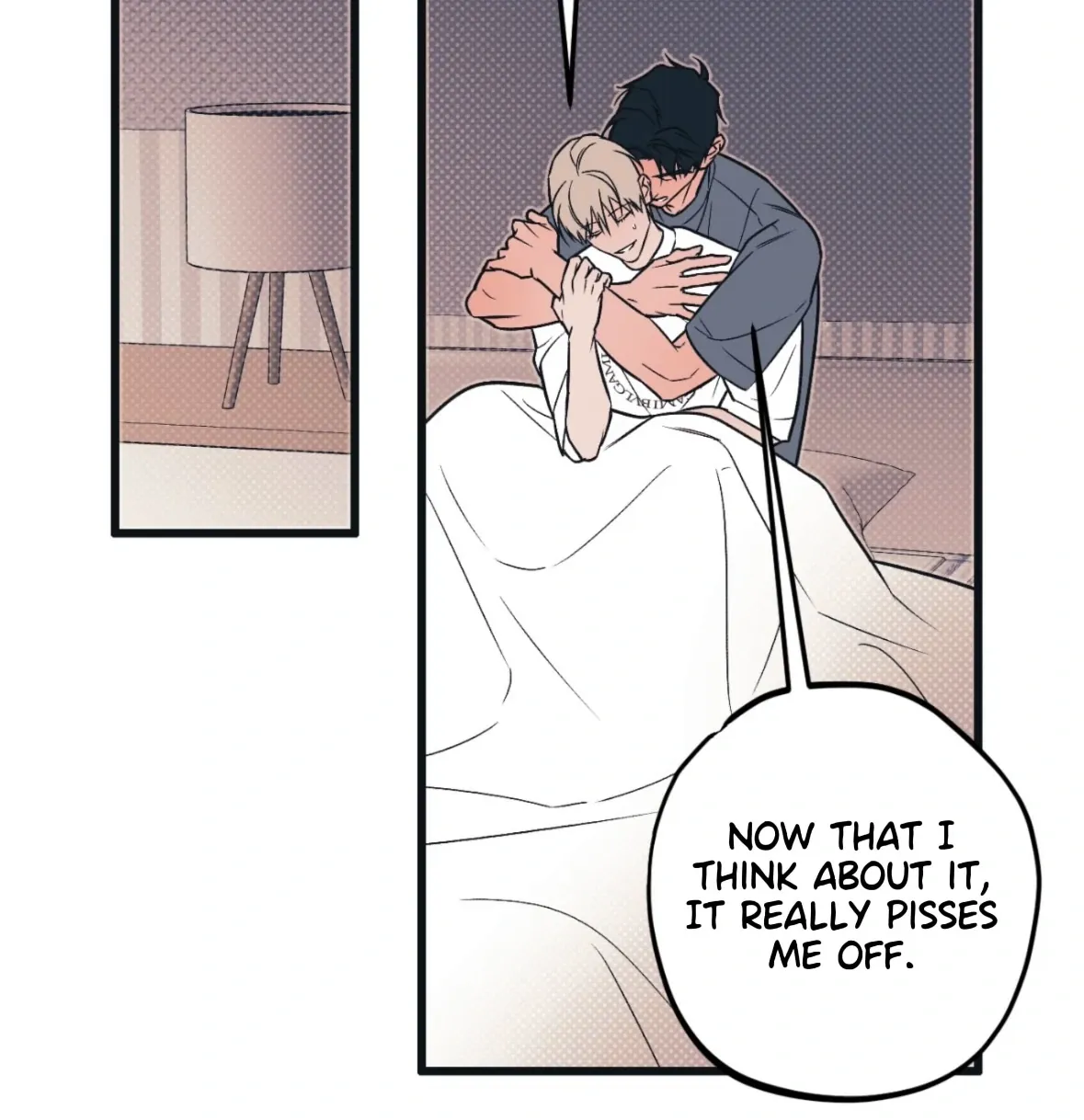 Monochrome Diary Chapter 42 page 70 - 