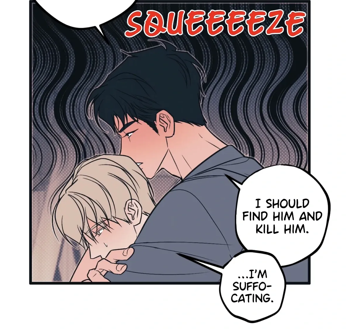 Monochrome Diary Chapter 42 page 73 - 