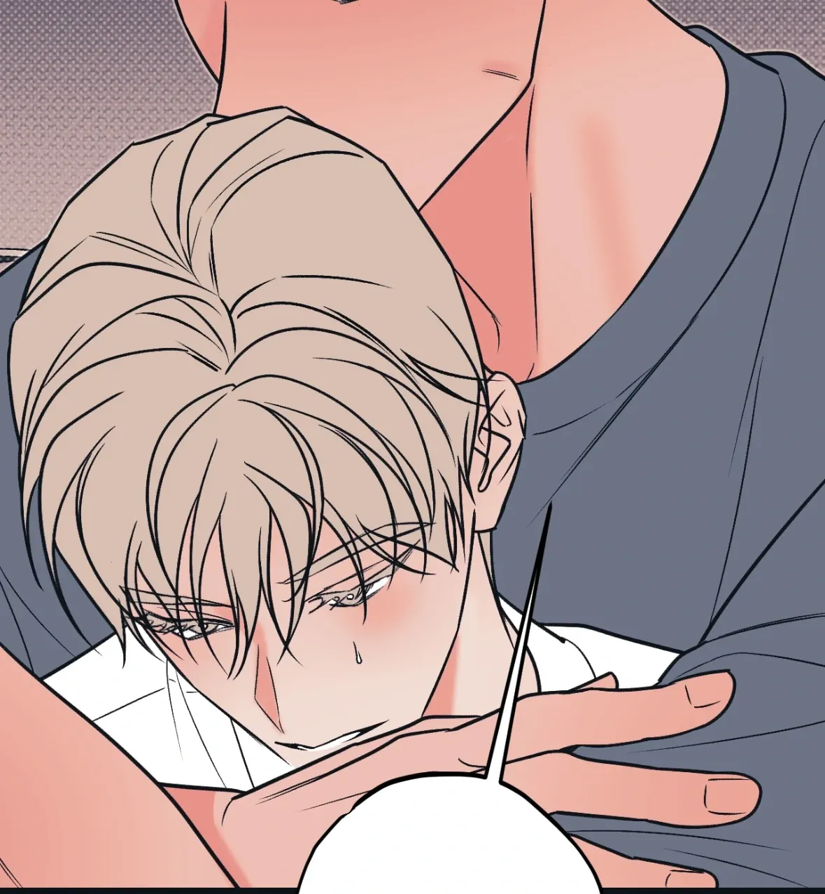 Monochrome Diary Chapter 42 page 76 - 