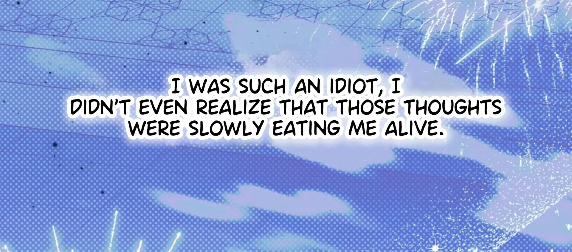 Monochrome Diary Chapter 42 page 9 - 