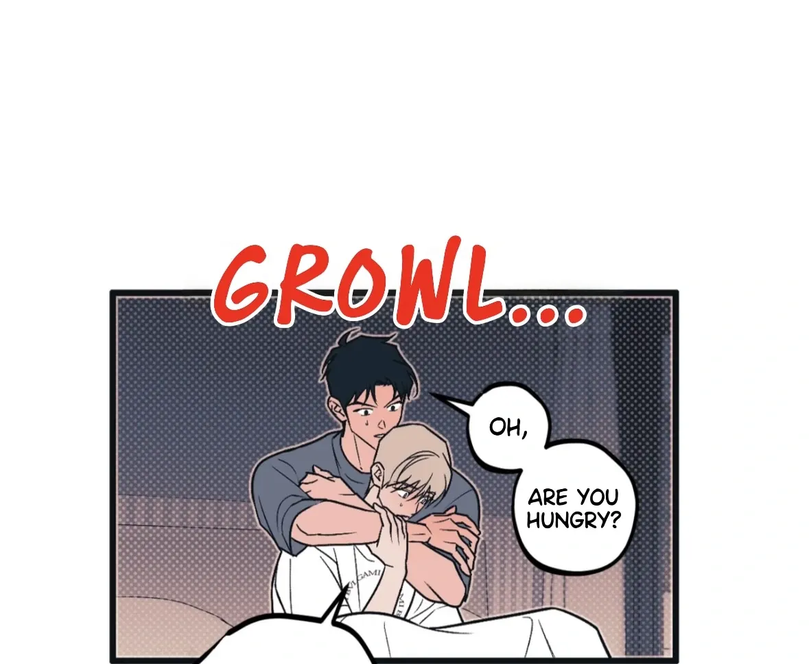 Monochrome Diary Chapter 42 page 82 - 