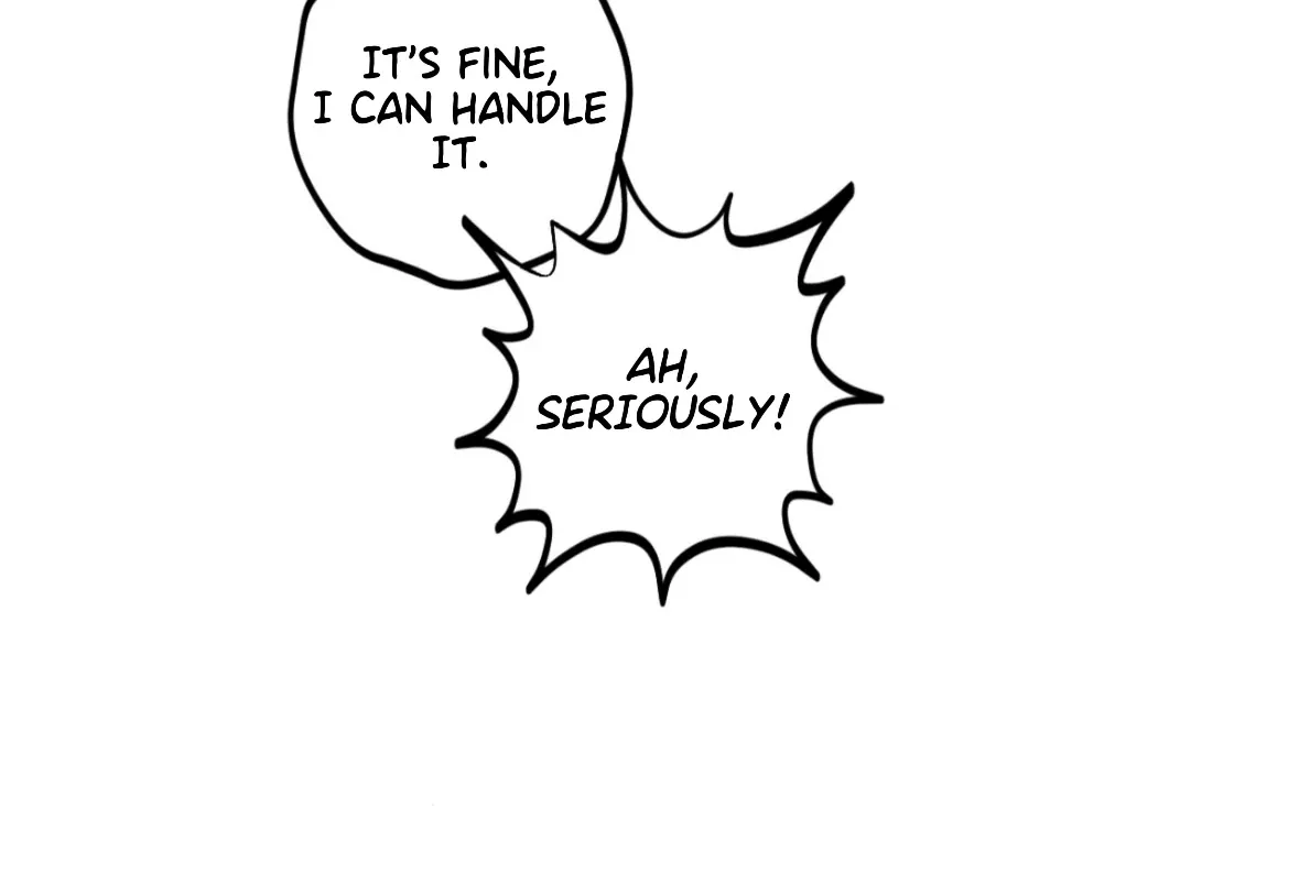 Monochrome Diary Chapter 42 page 83 - 
