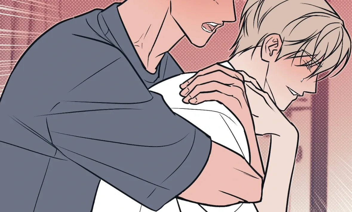 Monochrome Diary Chapter 42 page 86 - 