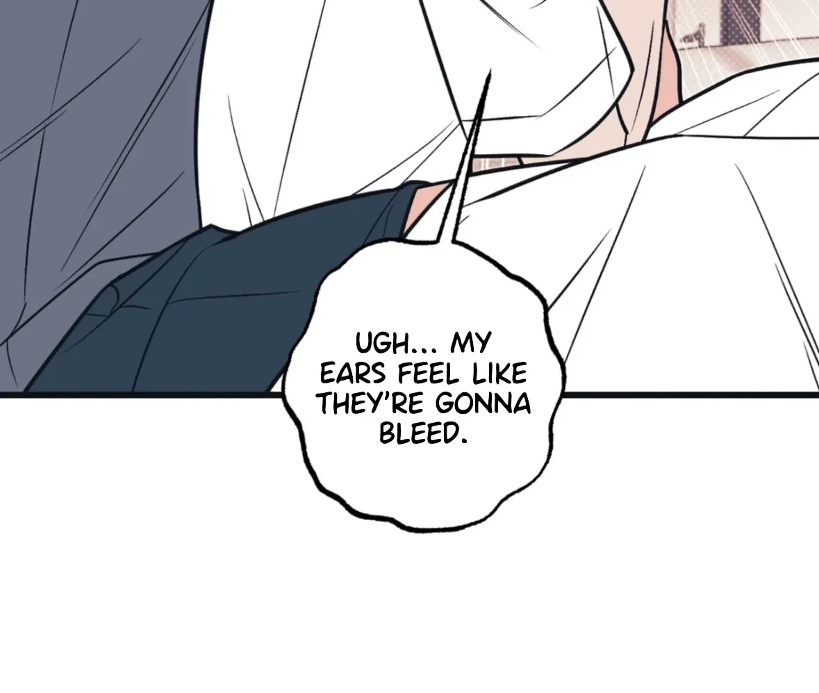 Monochrome Diary Chapter 42 page 87 - 
