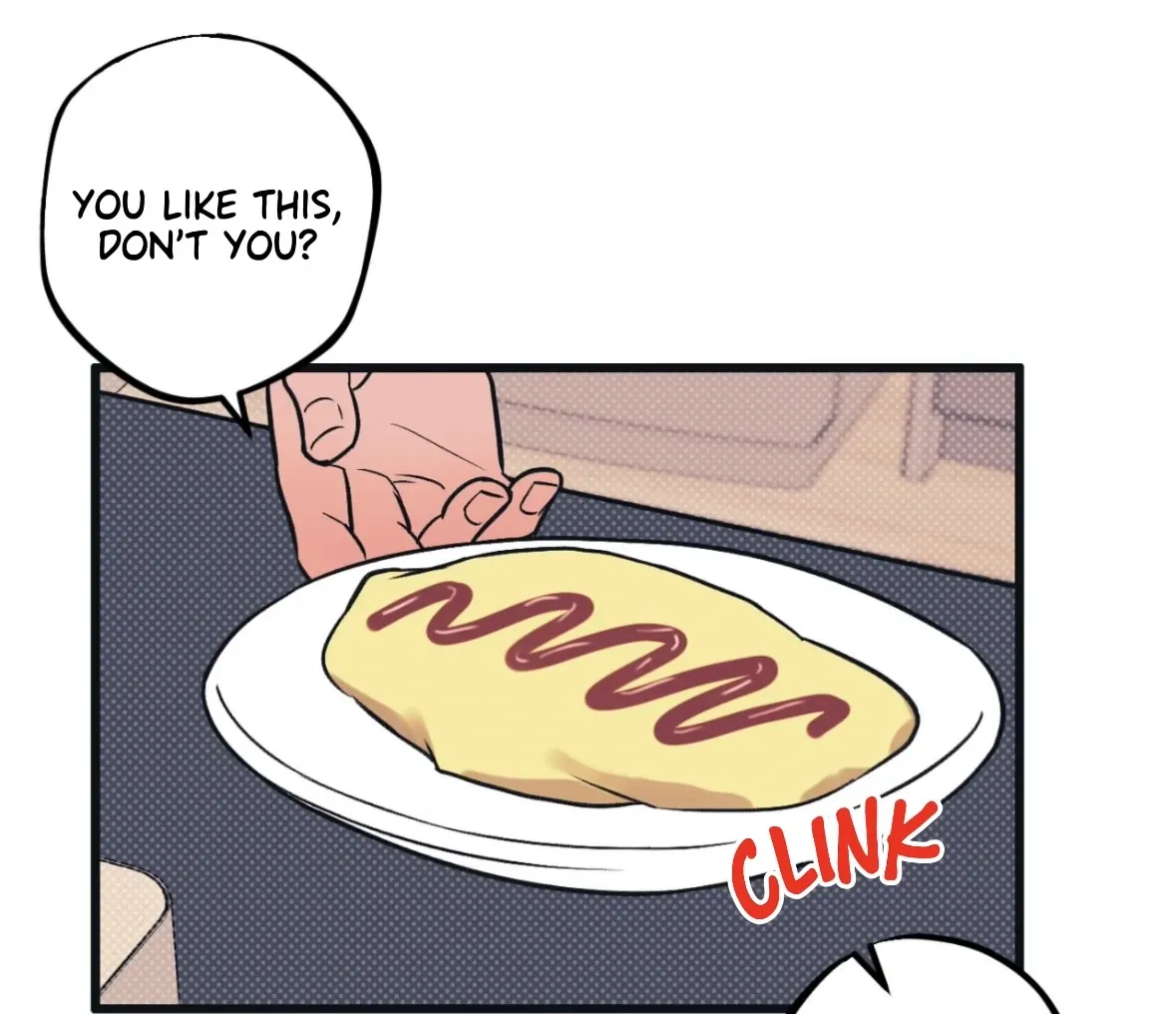 Monochrome Diary Chapter 42 page 91 - 