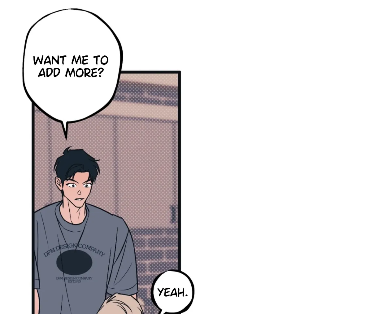 Monochrome Diary Chapter 42 page 93 - 