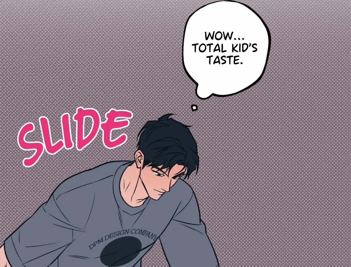 Monochrome Diary Chapter 42 page 96 - 