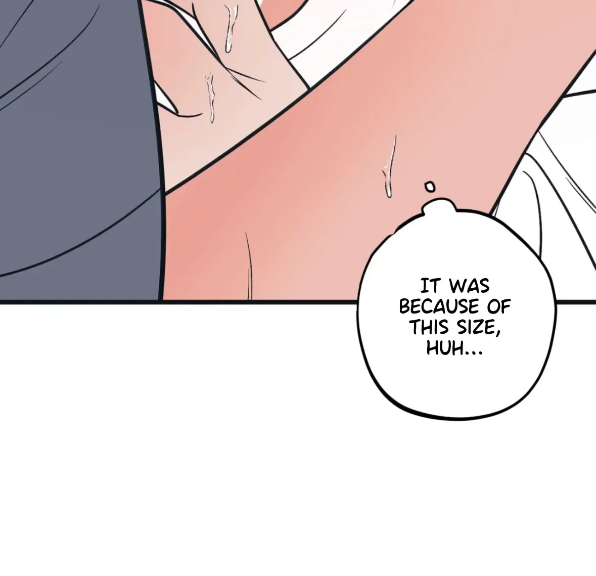 Monochrome Diary Chapter 43 page 11 - 